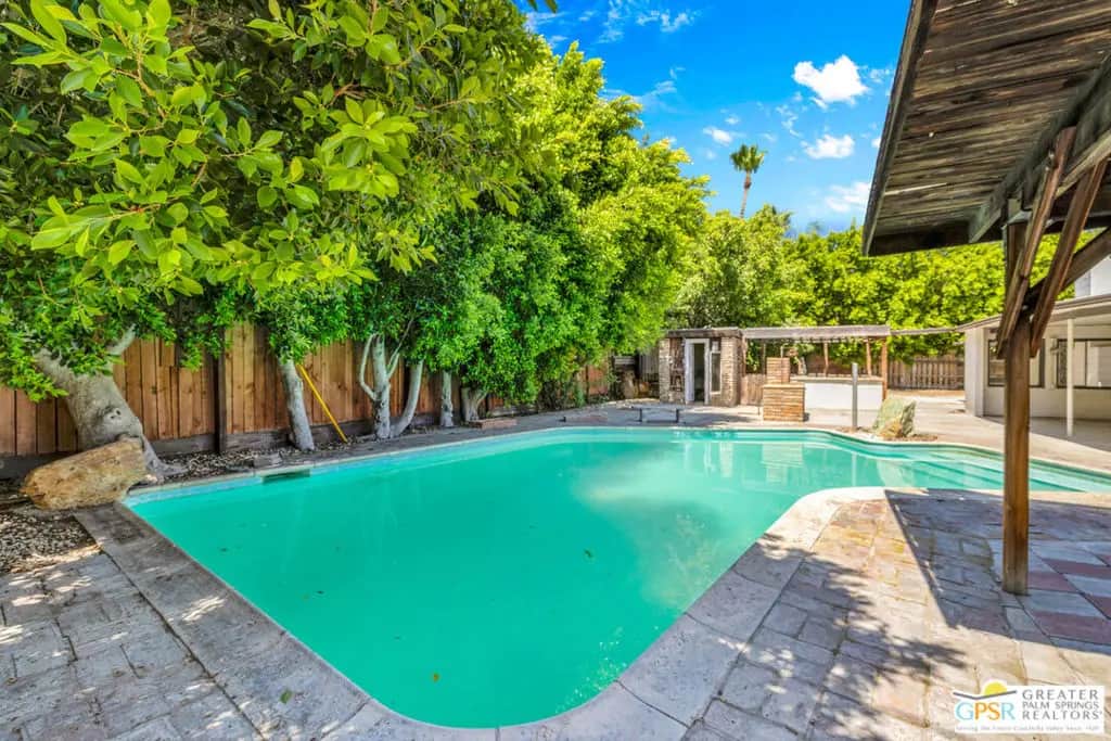 401 E Glen S Circle, Palm Springs, CA — listing photo 1