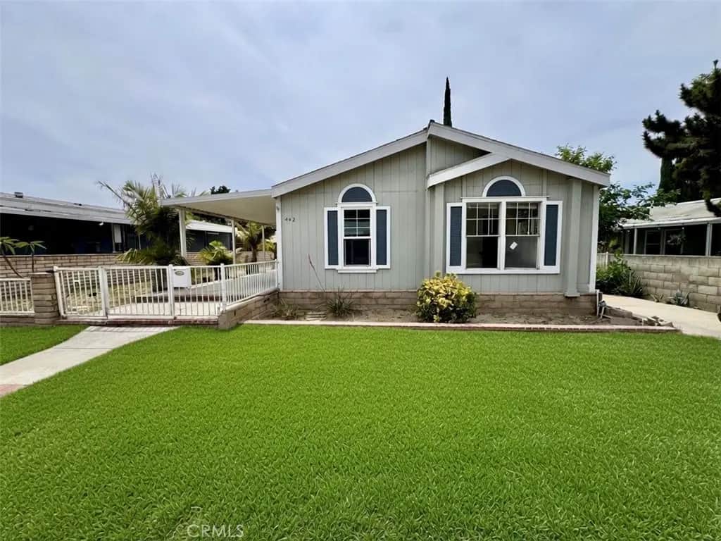 5800 Hamner Avenue 442, Eastvale, CA — listing photo 1