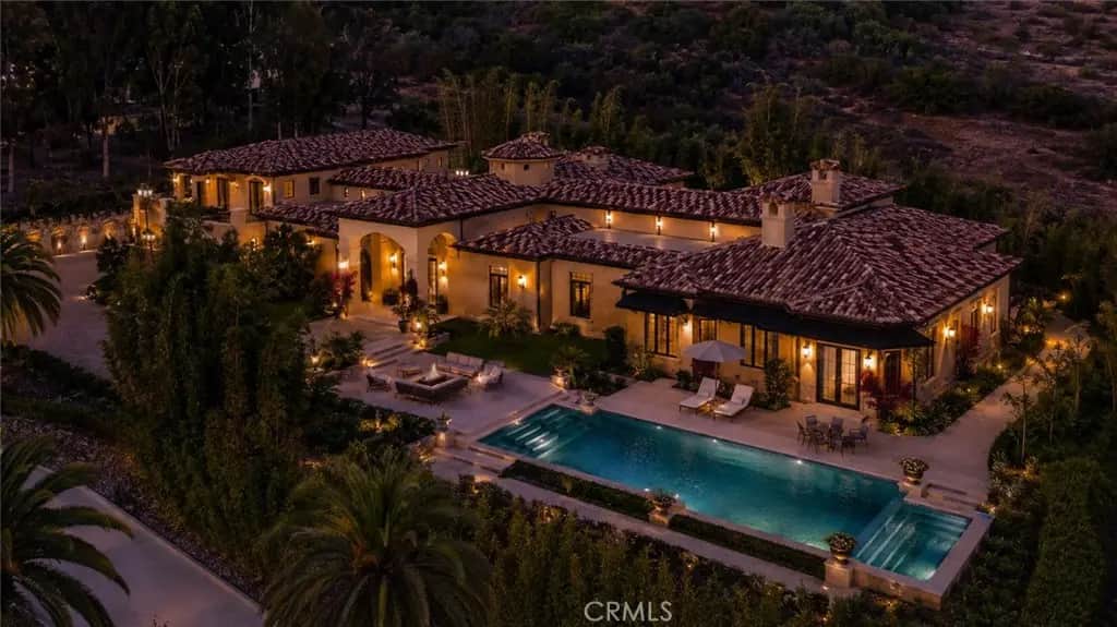 6884 Poco Lago, Rancho Santa Fe, CA — listing photo 1