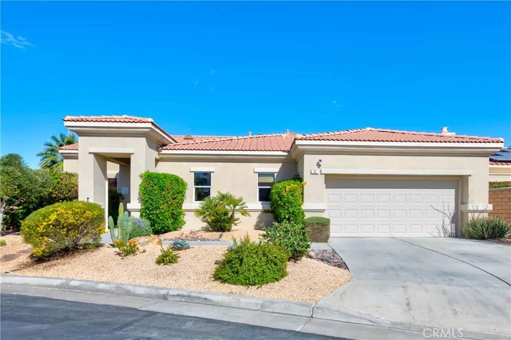 70 Rocio Court, Palm Desert, CA — listing photo 1