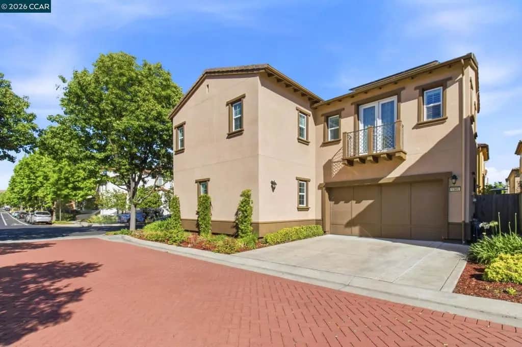 1365 Bayberry View Ln, San Ramon, CA — listing photo 1