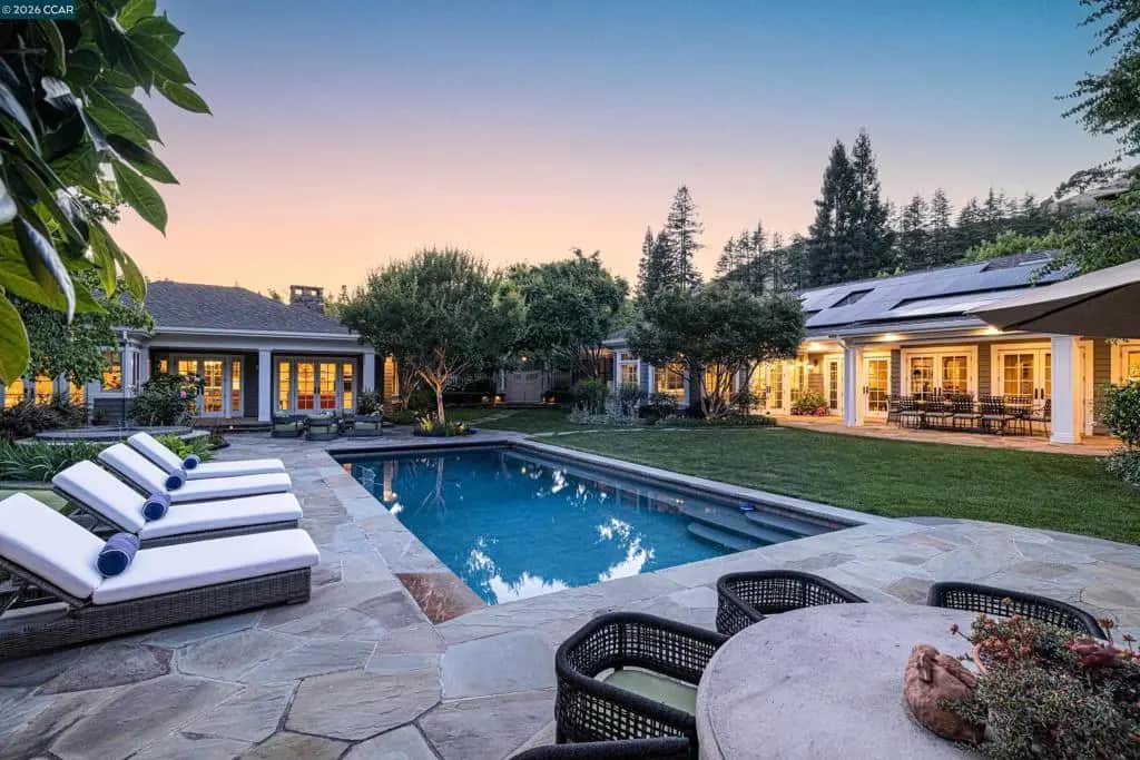 3937 Happy Valley Rd., Lafayette, CA — listing photo 1