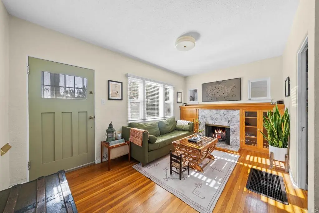 3691 Chamoune Avenue, San Diego, CA — listing photo 1