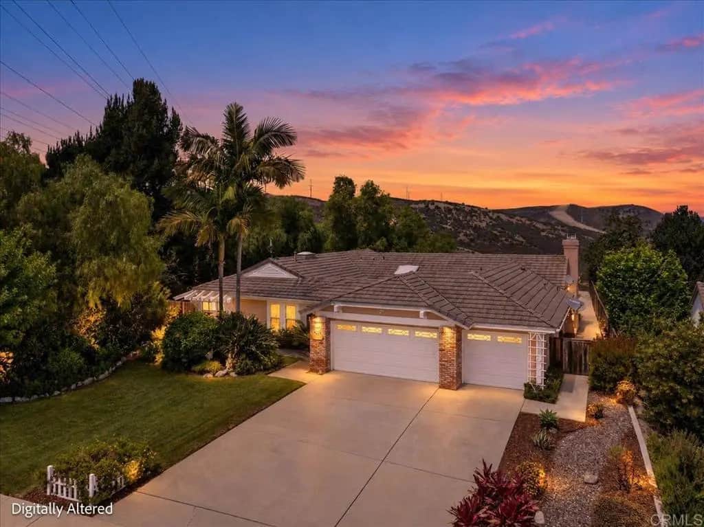 878 Rivertree Drive, Oceanside, CA — listing photo 1