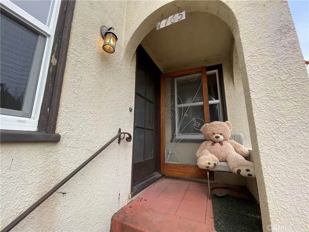 1765 Spruce Street, Berkeley, CA — listing photo 1