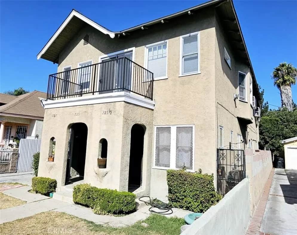 725 W 41st, Los Angeles, CA — listing photo 1