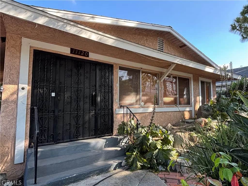11120 Exposition, Los Angeles, CA — listing photo 1