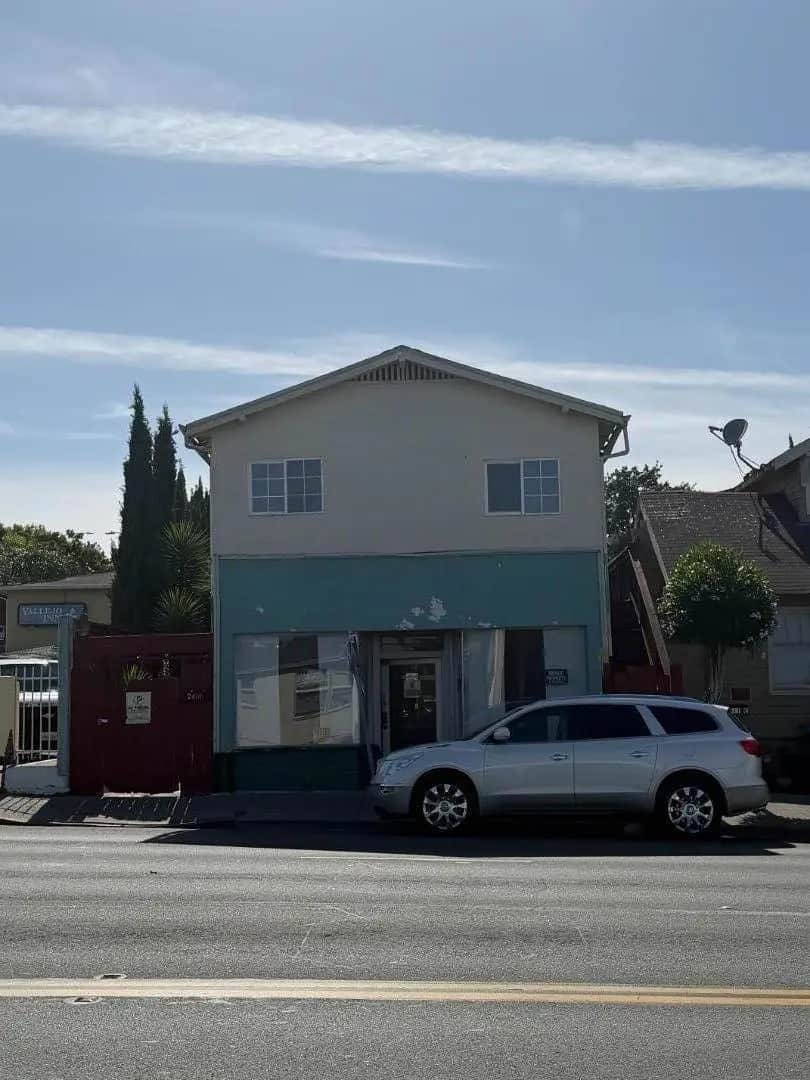 2609 Sonoma Boulevard, Vallejo, CA — listing photo 1