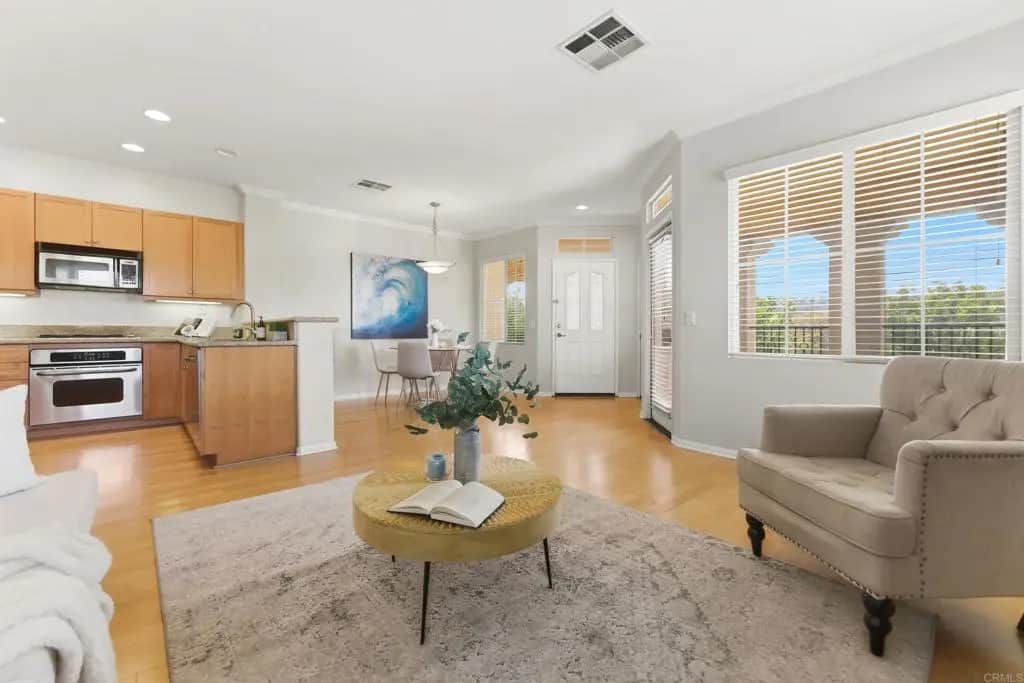 12615 Elisa Lane 166, San Diego, CA — listing photo 1