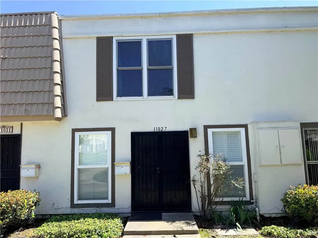 11027 Slater, Fountain Valley, CA — listing photo 1
