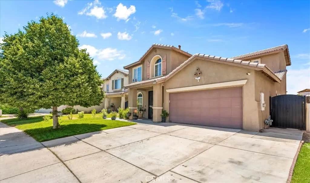 14267 Grayfox Ln, Victorville, CA — listing photo 1