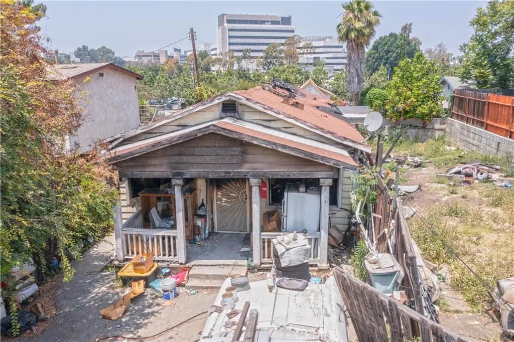 1517 Ricardo, Los Angeles, CA — listing photo 1