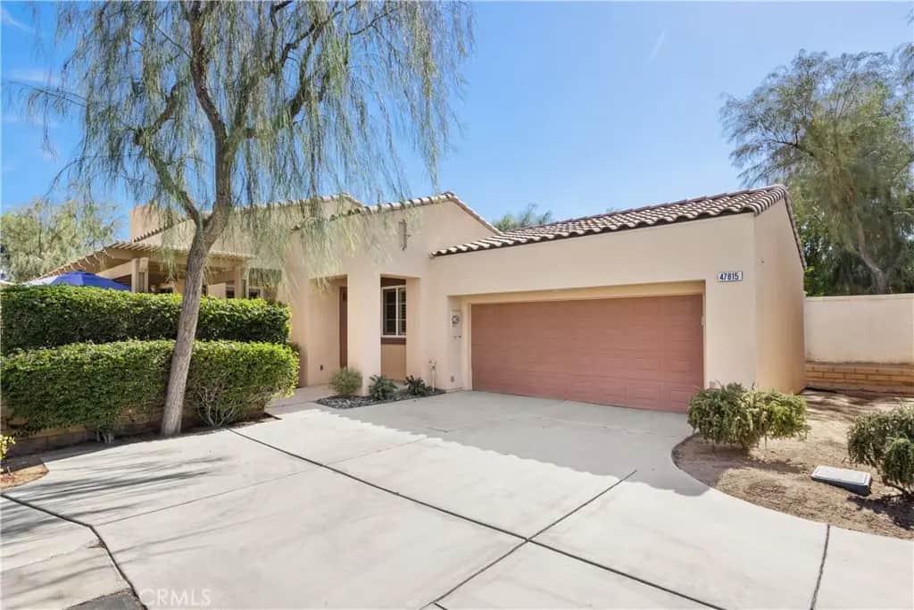 47815 Dancing Butterfly, La Quinta, CA — listing photo 1