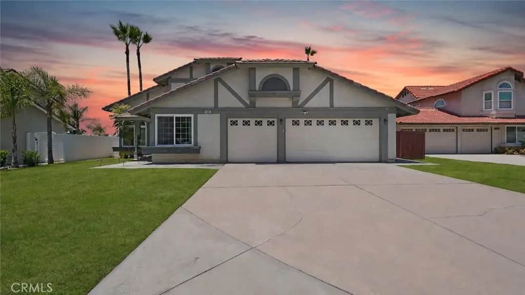 10462 Sagecrest, Moreno Valley, CA — listing photo 1