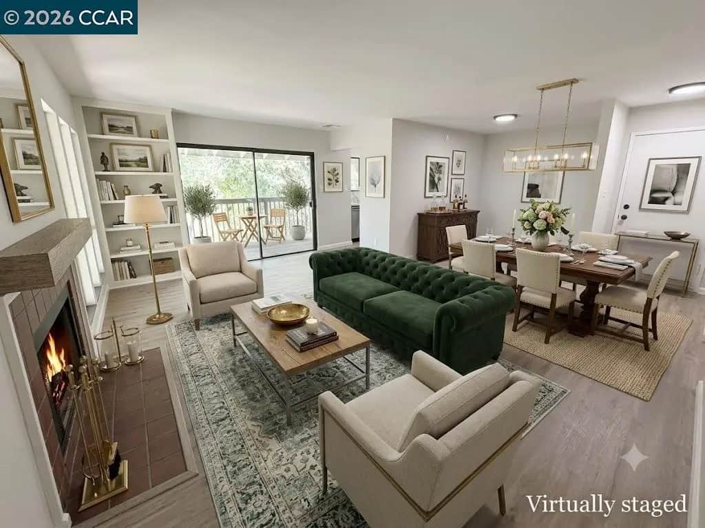 2405 Sunny Lane #4, Antioch, CA — listing photo 1