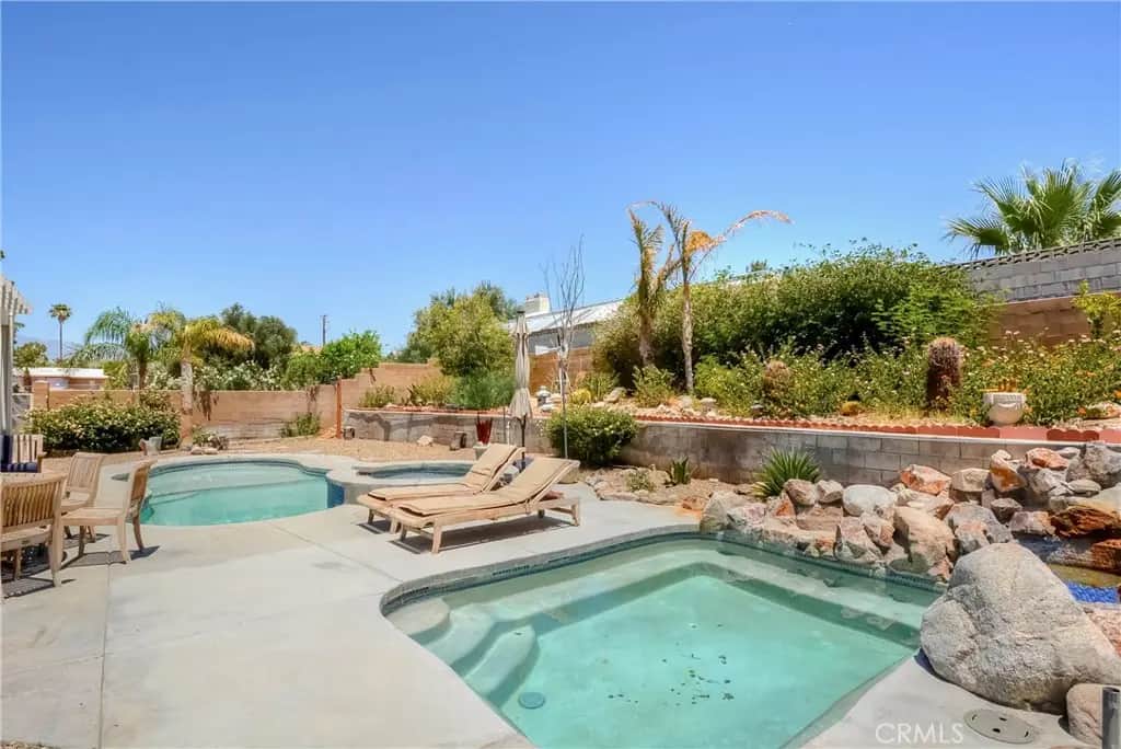 12840 Hidalgo, Desert Hot Springs, CA — listing photo 1