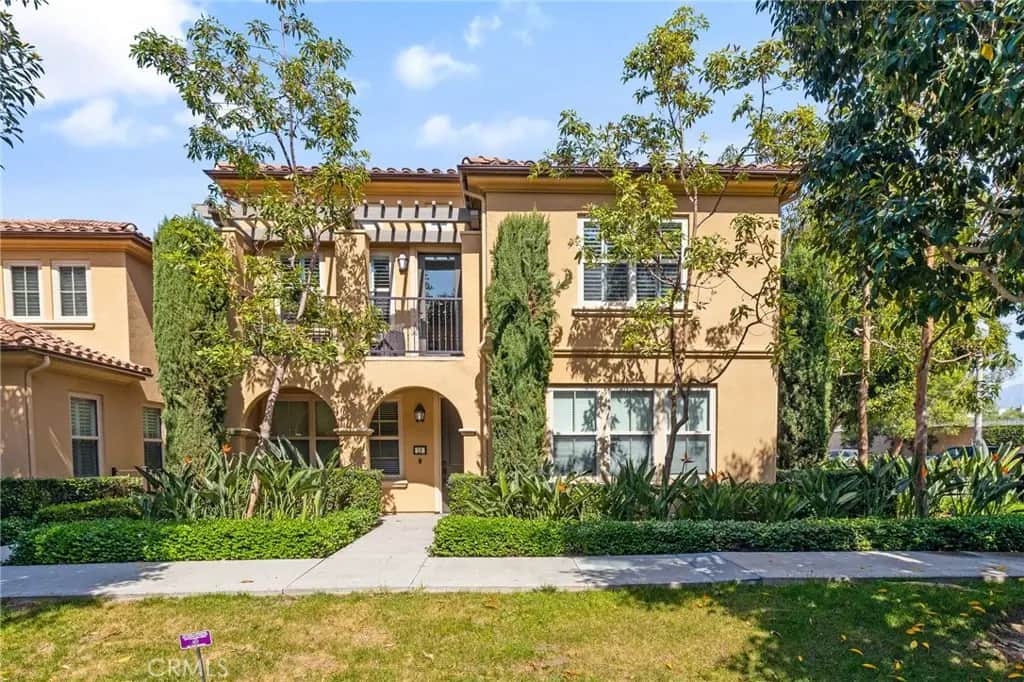 16 Serenity, Irvine, CA — listing photo 1