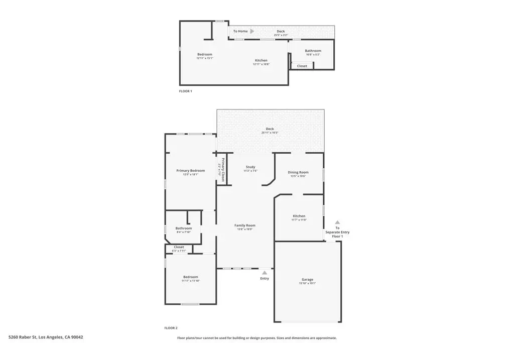 5260 Raber Street, Los Angeles, CA — listing photo 1