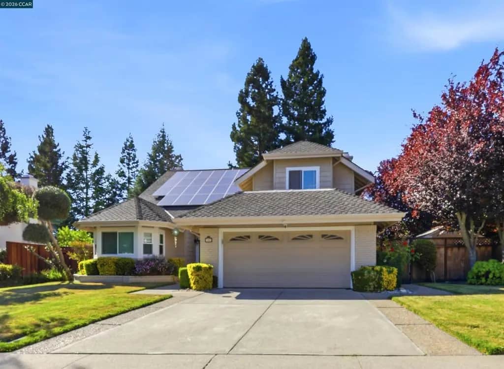 142 Sussex Ct, San Ramon, CA — listing photo 1