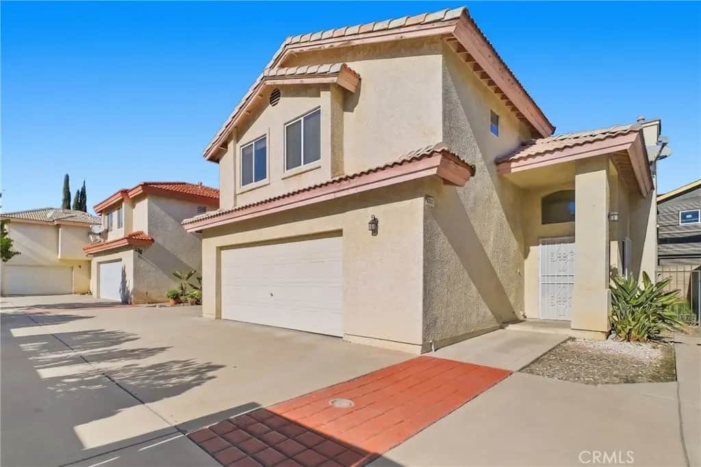 3957 Durfee, El Monte, CA — listing photo 1
