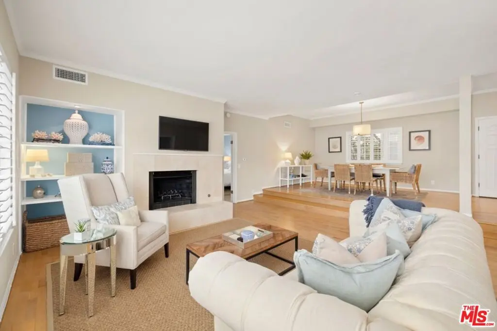 1247 10th Street 4, Santa Monica, CA — listing photo 1