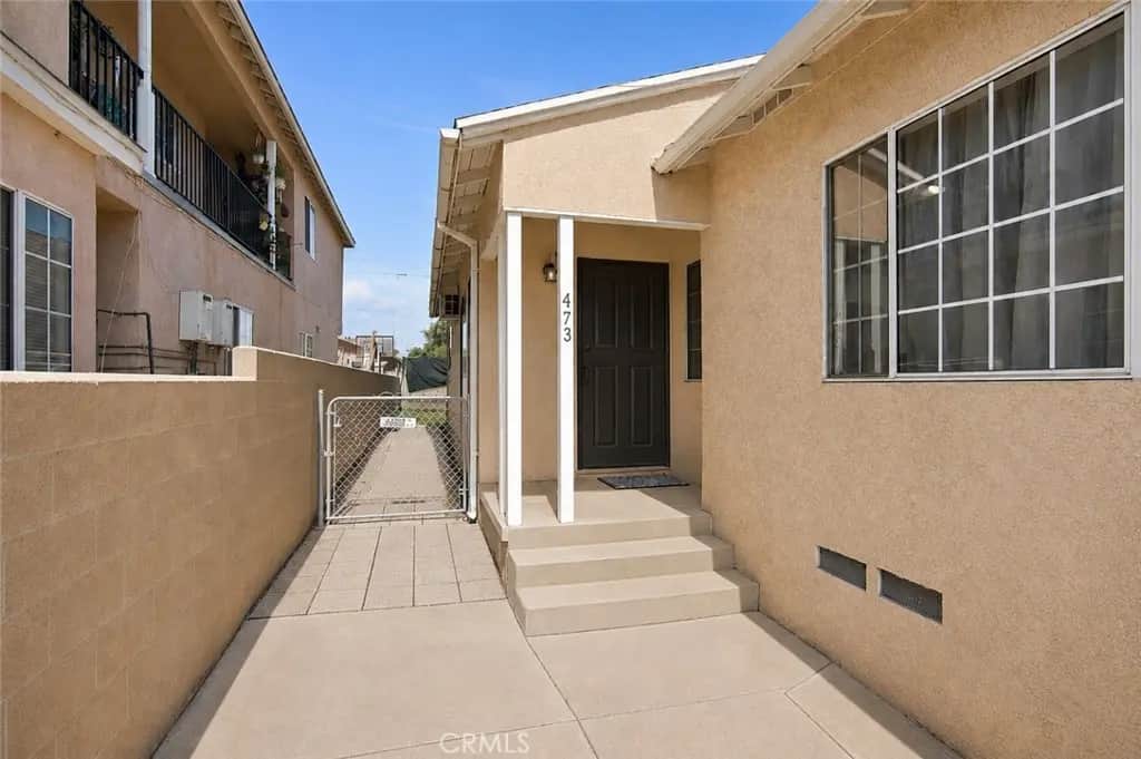 471 Hoefner, Los Angeles, CA — listing photo 1