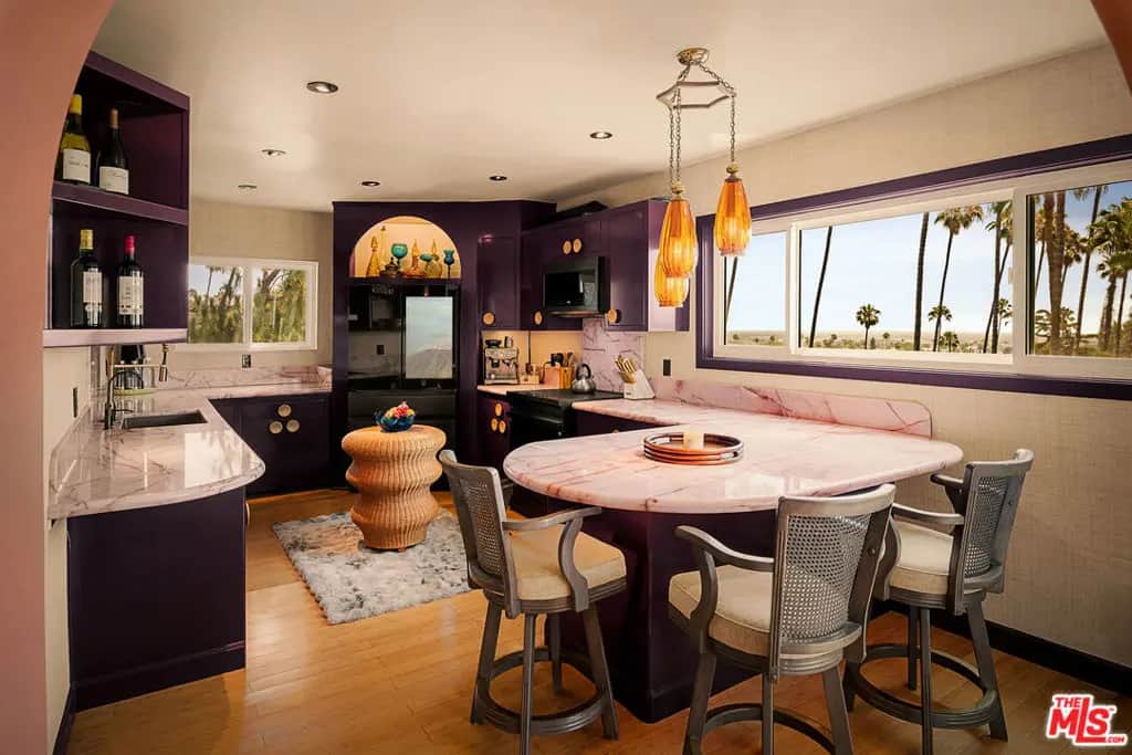 7560 Hollywood Boulevard PH409, Los Angeles, CA — listing photo 1