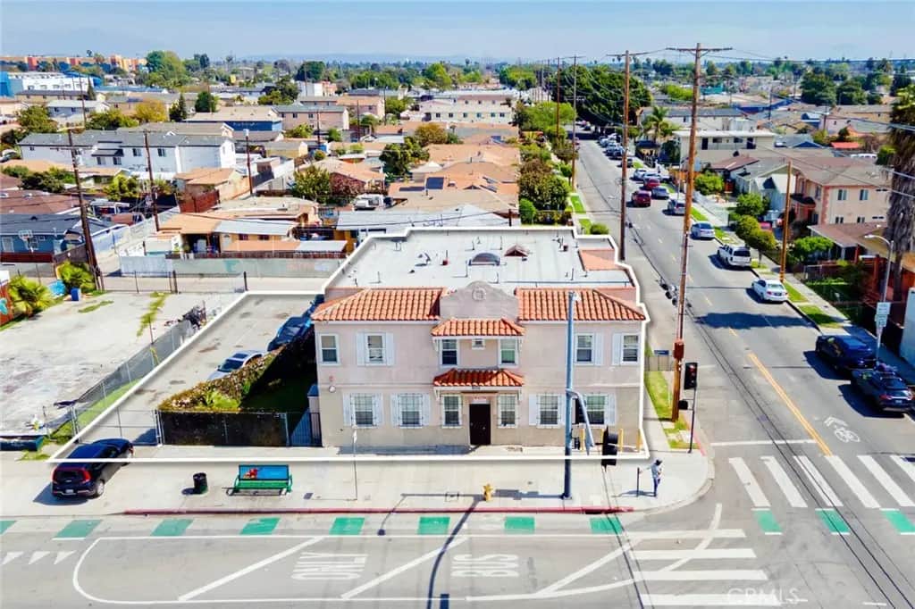 9124 S Broadway, Los Angeles, CA — listing photo 1