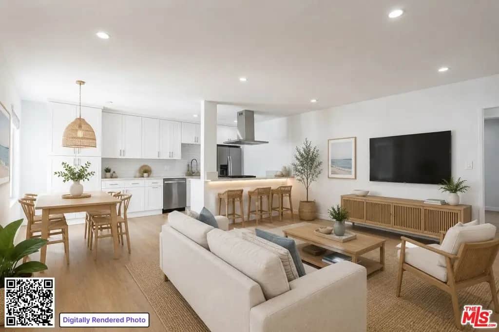 2313 5th Street 2, Santa Monica, CA — listing photo 1