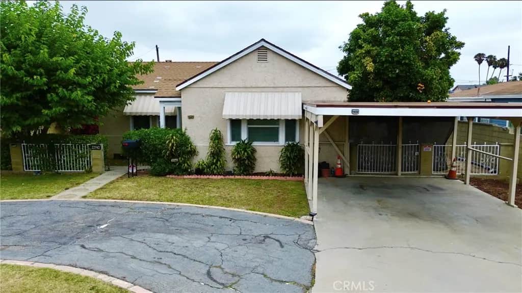 22042 Normandie, Torrance, CA — listing photo 1