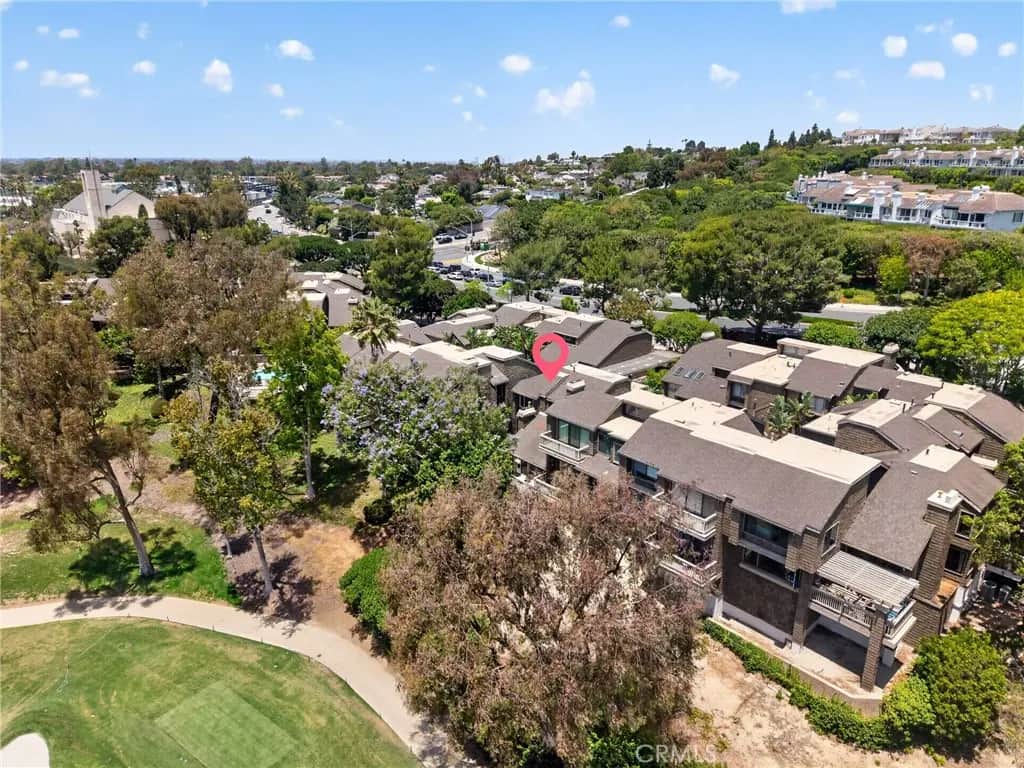 48 Sea Island Drive, Newport Beach, CA — listing photo 1