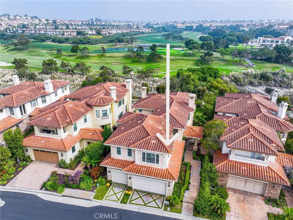 36 Via Corsica, Dana Point, CA — listing photo 1