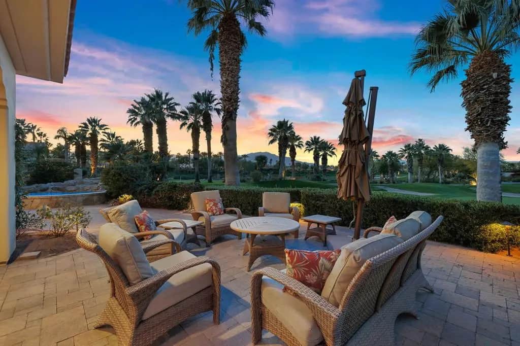 704 Mission Creek Drive, Palm Desert, CA — listing photo 1