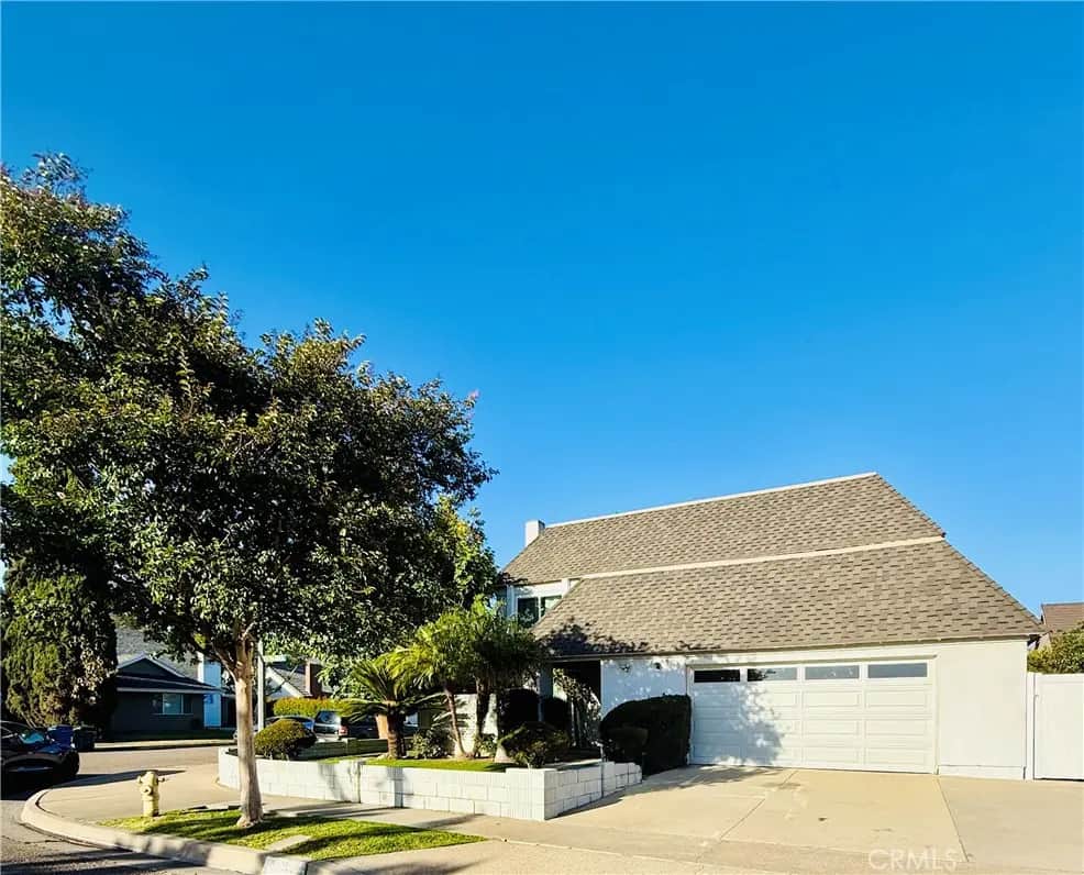 17102 Cortner, Cerritos, CA — listing photo 1