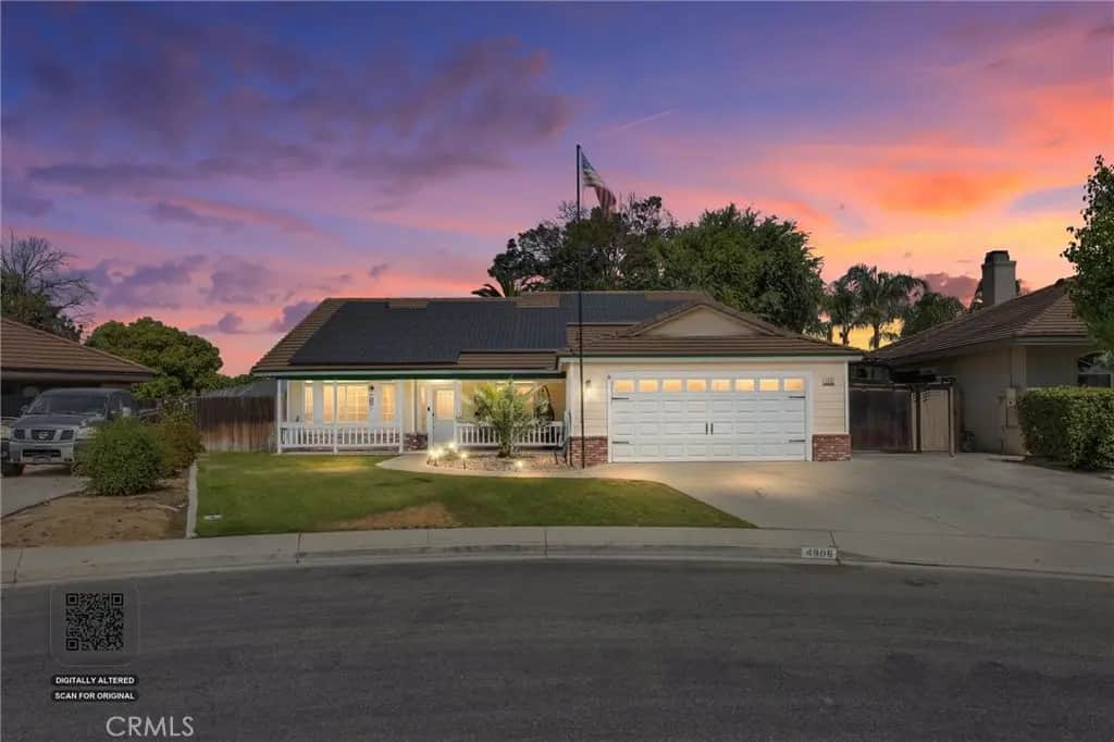 4906 Native Dancer, Bakersfield, CA — listing photo 1