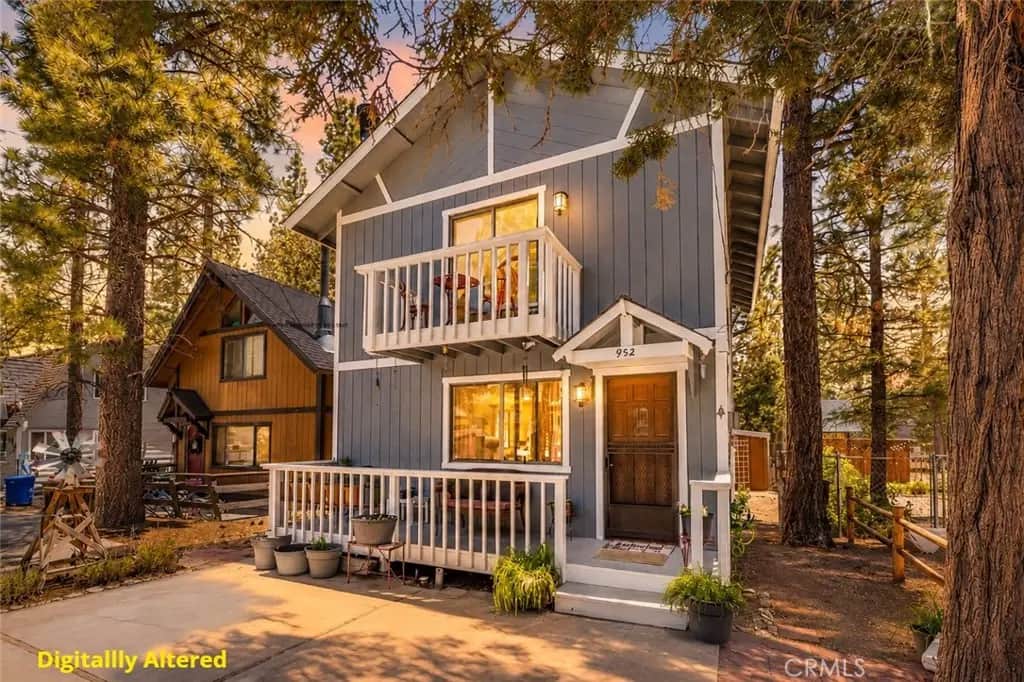 952 D, Big Bear City, CA — listing photo 1
