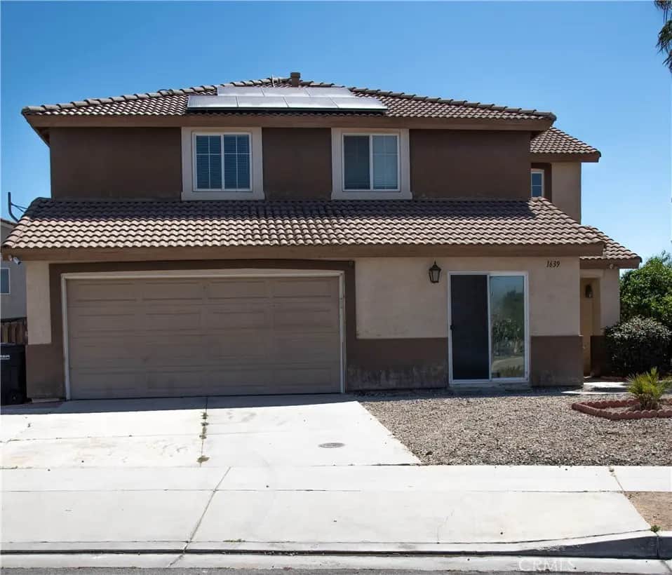 1639 Apple Blossom, Hemet, CA — listing photo 1