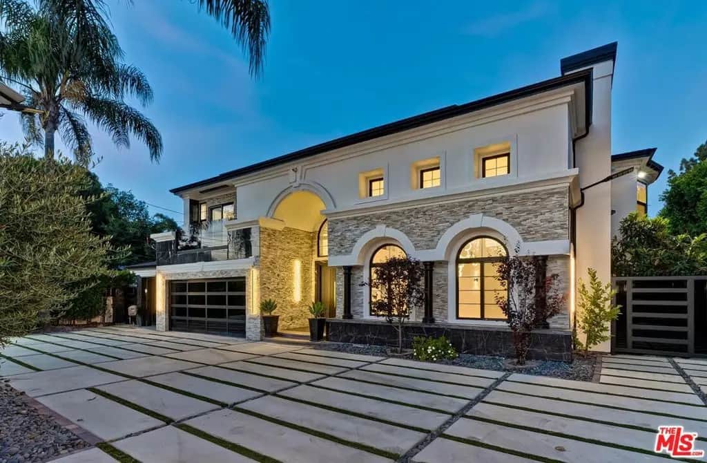 5170 Gloria Avenue, Encino, CA — listing photo 1