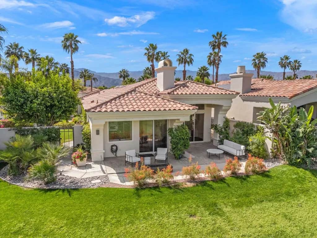 220 Tomahawk Drive, Palm Desert, CA — listing photo 1