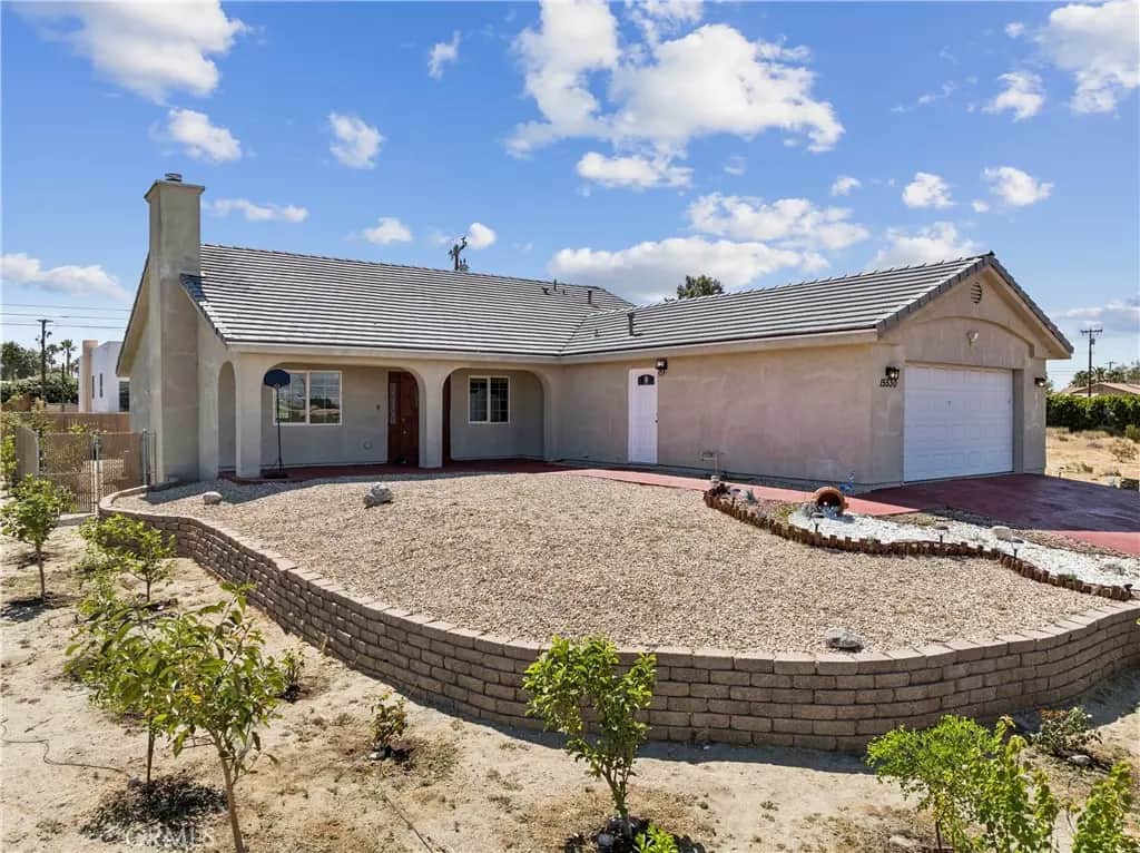 15530 Avenida Rambla, Desert Hot Springs, CA — listing photo 1