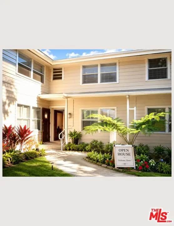 3622 Kalsman Drive 258 (aka 4, Los Angeles, CA — listing photo 1