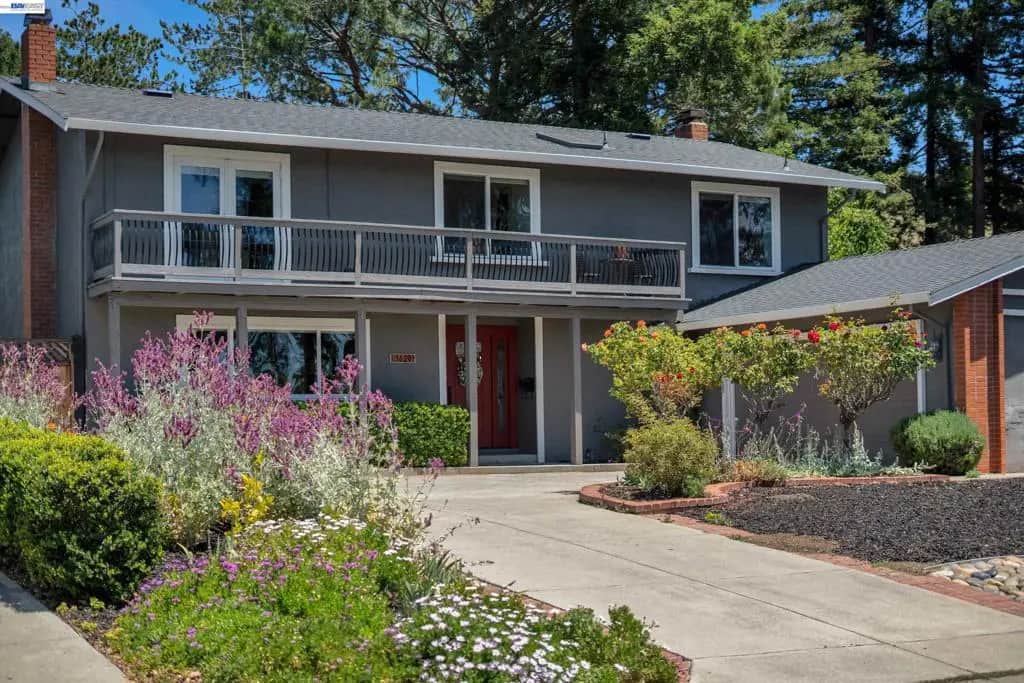 3629 Perada Dr, Walnut Creek, CA — listing photo 1