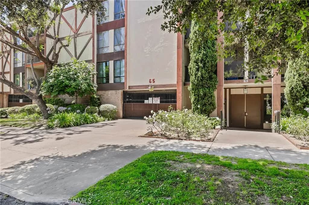 65 N Allen Avenue 305, Pasadena, CA — listing photo 1