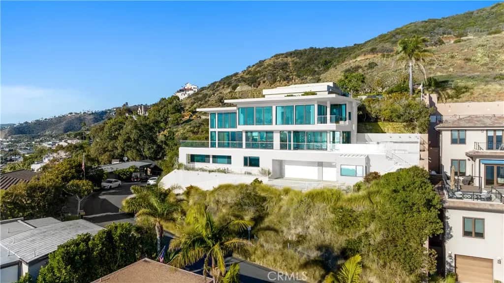 31402 Ceanothus Drive, Laguna Beach, CA — listing photo 1