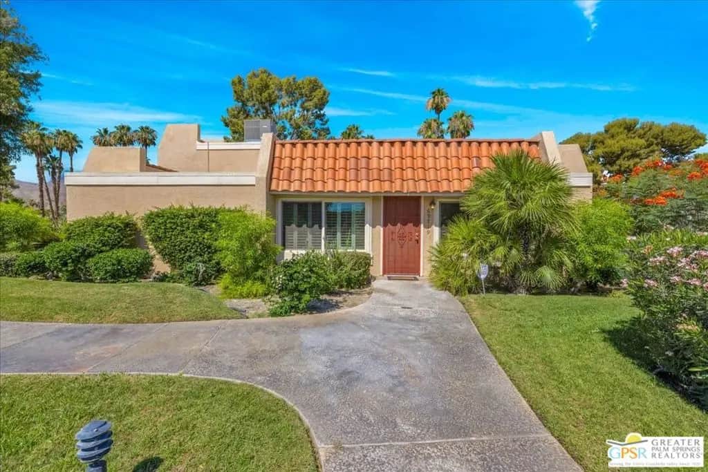 69719 Campana Court, Rancho Mirage, CA — listing photo 1