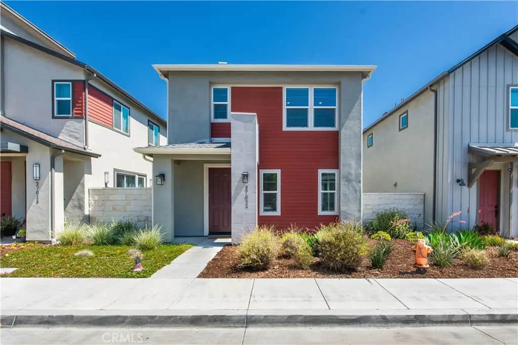 27022 Evening Sky Place, Valencia, CA — listing photo 1