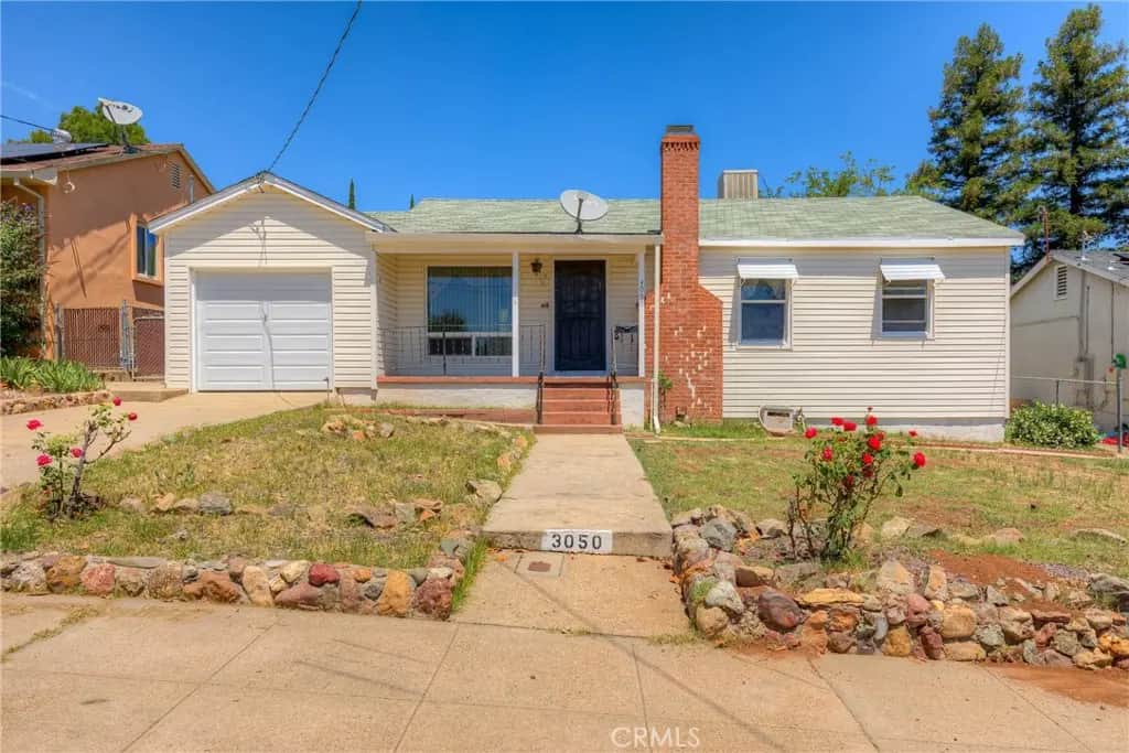 3050 Clemo, Oroville, CA — listing photo 1