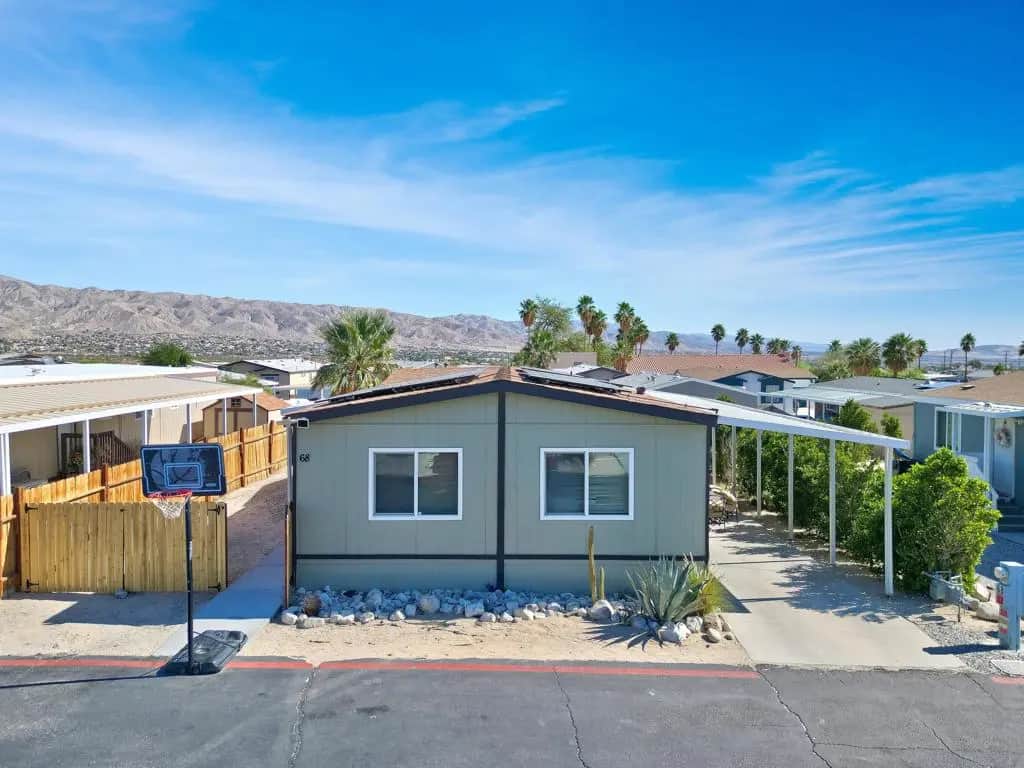 64550 Pierson Boulevard 68, Desert Hot Springs, CA — listing photo 1