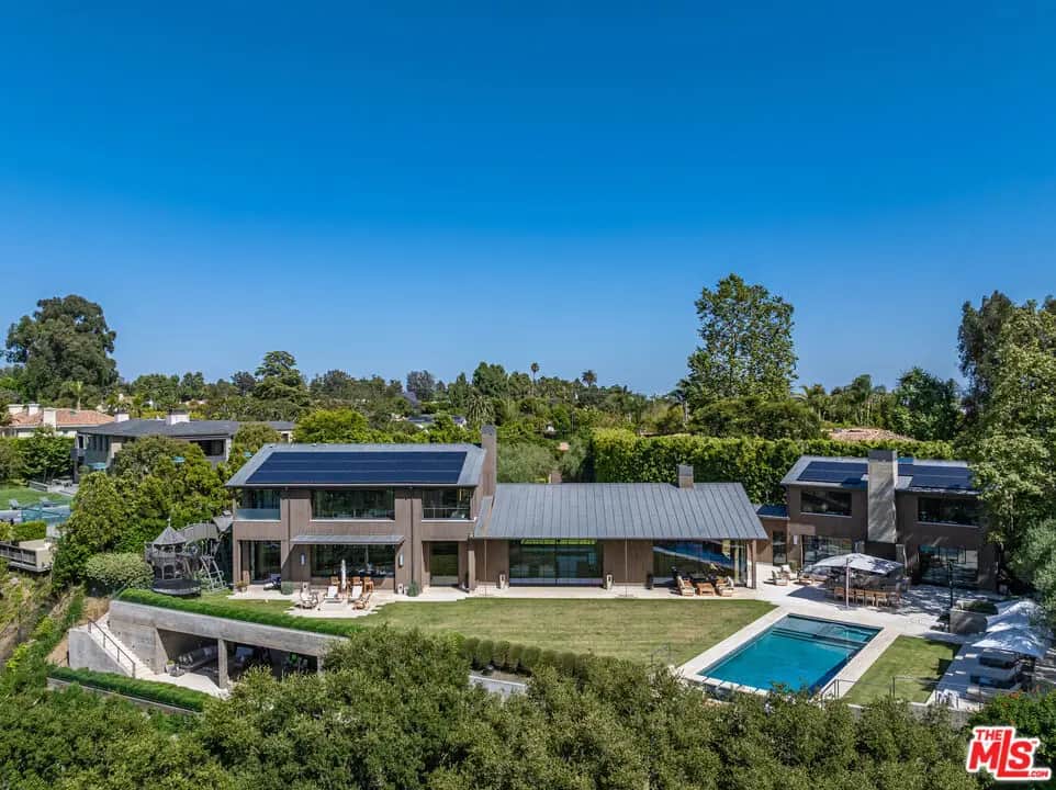 859 Woodacres Road, Santa Monica, CA — listing photo 1