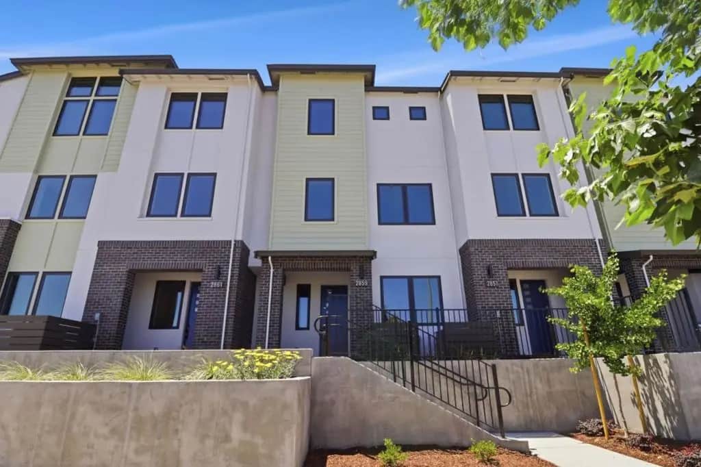 2857 Josephine Lane, Palo Alto, CA — listing photo 1